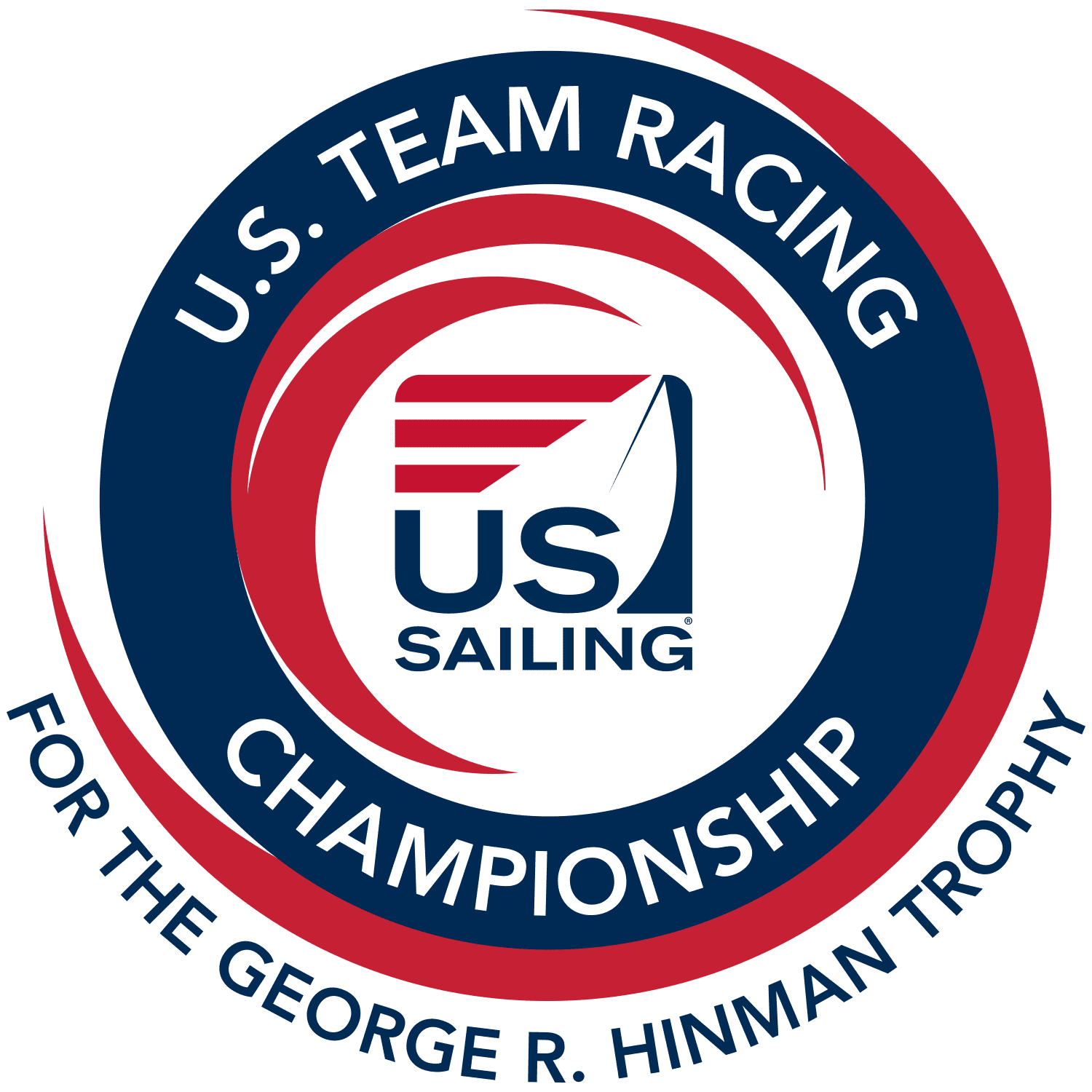 Hinman Trophy Logo